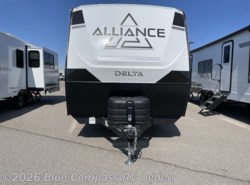 New 2027 Alliance RV Delta 252RL available in Marriott-Slaterville, Utah