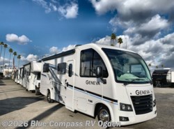New 2027 Thor Motor Coach Geneva 24VS available in Marriott-Slaterville, Utah