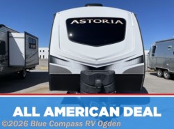 Used 2022 Dutchmen Astoria 2903BH available in Marriott-Slaterville, Utah