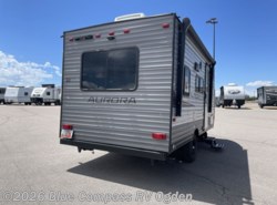 Used 2024 Forest River Aurora 15RDX available in Marriott-Slaterville, Utah