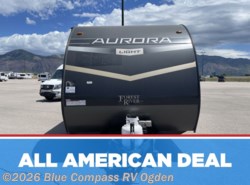 Used 2024 Forest River Aurora 15RDX available in Marriott-Slaterville, Utah