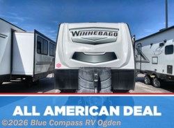 Used 2021 Winnebago Micro Minnie 2108TB available in Marriott-Slaterville, Utah