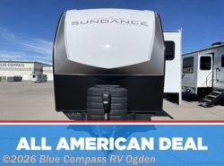 New 2027 Heartland Sundance 29RLBS available in Marriott-Slaterville, Utah
