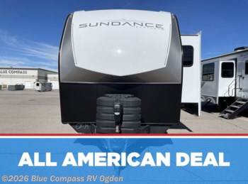 New 2027 Heartland Sundance 29RLBS available in Marriott-Slaterville, Utah