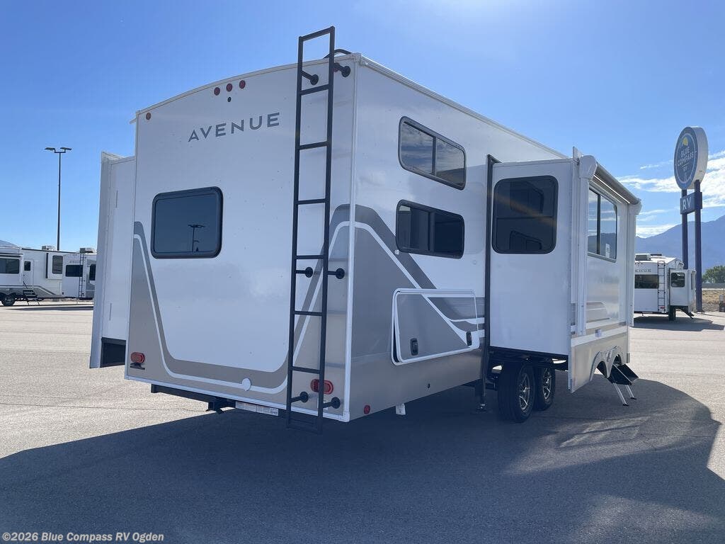 New 2027 Alliance RV Avenue All-Access 30BH available in Marriott-Slaterville, Utah