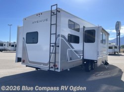 New 2027 Alliance RV Avenue All-Access 30BH available in Marriott-Slaterville, Utah