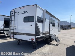 New 2027 Alliance RV Delta RE250 available in Marriott-Slaterville, Utah