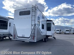 New 2027 Alliance RV Paradigm 395DS available in Marriott-Slaterville, Utah