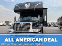 Used 2022 Nexus Triumph 30T available in Marriott-Slaterville, Utah