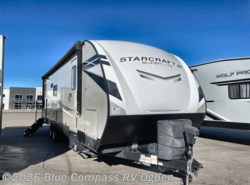 Used 2022 Starcraft Super Lite 262RL available in Marriott-Slaterville, Utah