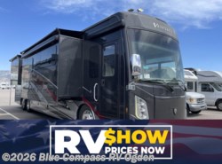 Used 2023 Thor Motor Coach Venetian F42 available in Marriott-Slaterville, Utah