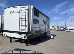 New 2027 Alliance RV Delta Solo BH181 available in Marriott-Slaterville, Utah