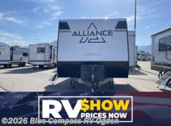 New 2027 Alliance RV Delta Solo BH181 available in Marriott-Slaterville, Utah