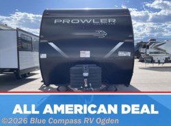 New 2027 Heartland Prowler 2802BHS available in Marriott-Slaterville, Utah