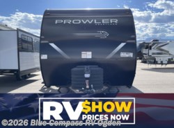 New 2027 Heartland Prowler 2802BHS available in Marriott-Slaterville, Utah
