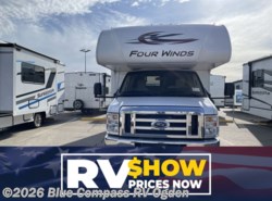 Used 2024 Thor Motor Coach Four Winds 22E available in Marriott-Slaterville, Utah