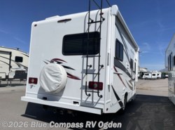 Used 2024 Thor Motor Coach Four Winds 22E available in Marriott-Slaterville, Utah