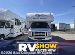 Used 2024 Thor Motor Coach Four Winds 22E available in Marriott-Slaterville, Utah