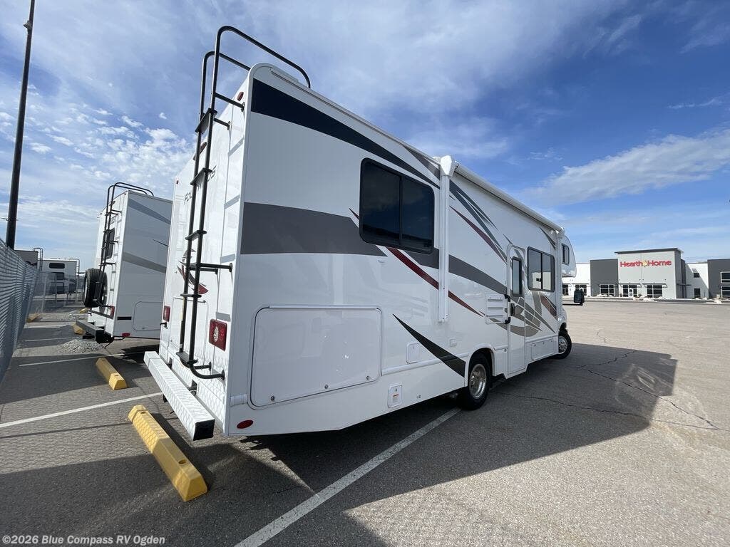Used 2024 Thor Motor Coach Four Winds 28A available in Marriott-Slaterville, Utah