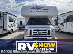 Used 2024 Thor Motor Coach Four Winds 28A available in Marriott-Slaterville, Utah
