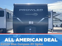 New 2027 Heartland Prowler 2802BHS available in Marriott-Slaterville, Utah