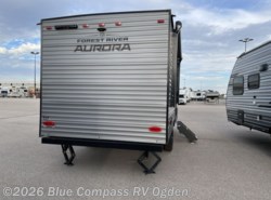 New 2026 Forest River Aurora Light 15RBX available in Marriott-Slaterville, Utah