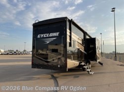New 2027 Heartland Cyclone 3914 available in Marriott-Slaterville, Utah