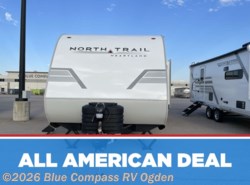 New 2027 Heartland North Trail 240RK available in Marriott-Slaterville, Utah