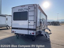 New 2027 Alliance RV Delta 252RL available in Marriott-Slaterville, Utah