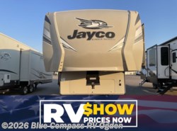 Used 2018 Jayco Eagle HT 27.5RLTS available in Marriott-Slaterville, Utah