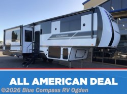 New 2027 Forest River Wolverine 32JF available in Marriott-Slaterville, Utah