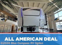 New 2027 Forest River Wolverine 36BC available in Marriott-Slaterville, Utah