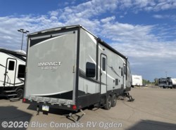 Used 2018 Keystone Impact 28V available in Marriott-Slaterville, Utah