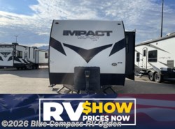 Used 2018 Keystone Impact 28V available in Marriott-Slaterville, Utah