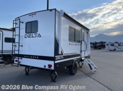 New 2027 Alliance RV Delta Solo RB152 available in Marriott-Slaterville, Utah