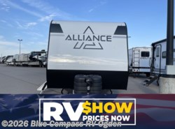 New 2027 Alliance RV Delta Solo RB152 available in Marriott-Slaterville, Utah