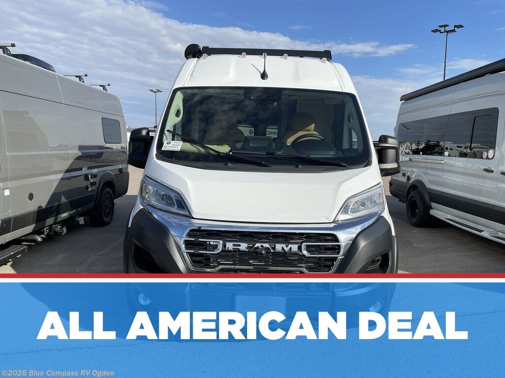 New 2027 Coachmen Nova 20C available in Marriott-Slaterville, Utah