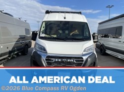 New 2027 Coachmen Nova 20C available in Marriott-Slaterville, Utah