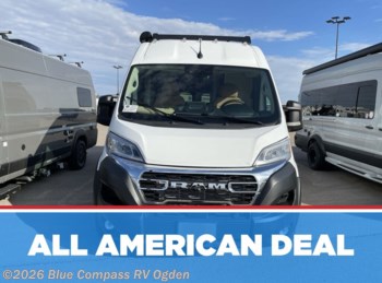 New 2027 Coachmen Nova 20C available in Marriott-Slaterville, Utah