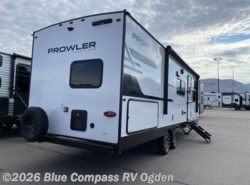 New 2027 Heartland Prowler 2602BHS available in Marriott-Slaterville, Utah