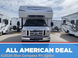 Used 2024 Forest River Sunseeker 2150SLE available in Marriott-Slaterville, Utah