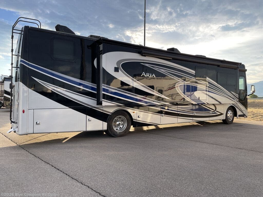 Used 2022 Thor Motor Coach Aria 3901 available in Marriott-Slaterville, Utah