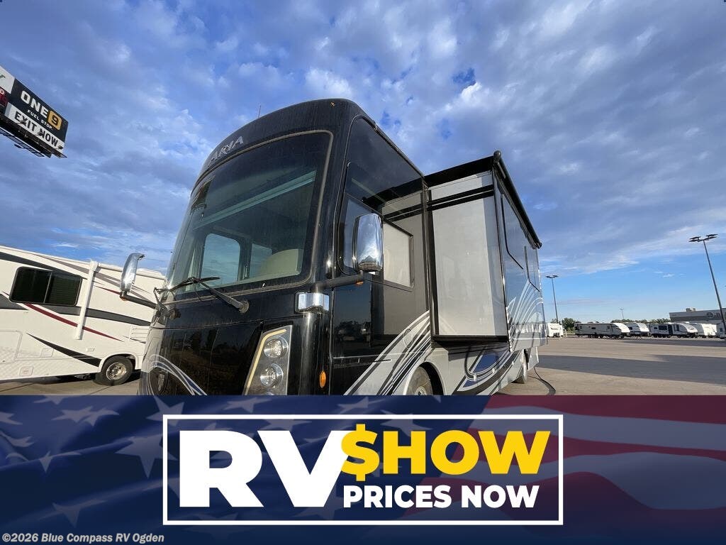Used 2022 Thor Motor Coach Aria 3901 available in Marriott-Slaterville, Utah