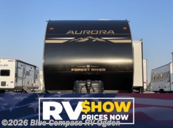 New 2027 Forest River Aurora 27DBH available in Marriott-Slaterville, Utah
