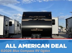 New 2027 Forest River Aurora 27DBH available in Marriott-Slaterville, Utah