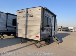 New 2026 Forest River Aurora Light 13RDX available in Marriott-Slaterville, Utah
