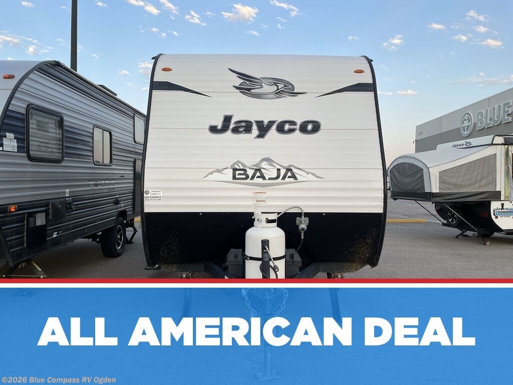 Used 2022 Jayco Jay Flight SLX 7 174BH available in Marriott-Slaterville, Utah