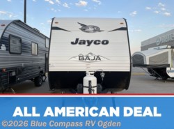 Used 2022 Jayco Jay Flight SLX 7 174BH available in Marriott-Slaterville, Utah