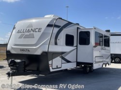 New 2027 Alliance RV Delta 281BH available in Marriott-Slaterville, Utah