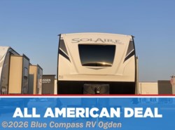 Used 2022 Palomino Solaire 315DQBH available in Marriott-Slaterville, Utah